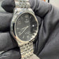 Tudor 1926 - 39 MM - Stainless Steel - Black Dial - M91550-0002