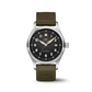 IWC Pilot's - Steel - 39 MM - Black Dial - IW326805  nyc watcher nyc watches