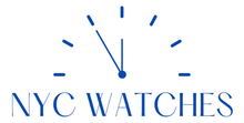 NYC Watches & Diamonds