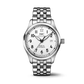 IWC Pilot's - Steel - 40 MM - White Dial - IW328208 nyc watcher nyc watches