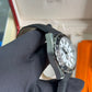 Omega Seamaster Aquaterra 44 MM - Stainless Steel - Leather Bracelet - White Dial - 231.13.44.52.04.001