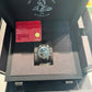 Omega FIRST Omega in Space Speedmaster - Stainless Steel - 39.7 MM - Leather Strap - Black Dial - &nbsp;310.32.40.50.06.001