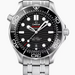 Omega Seamaster Diver - 42 MM - Stainless Steel - Black Dial - 210.30.42.20.01.001
