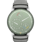 Ressence TYPE 3 EE Eucalyptus - 44 MM - Titanium - Green Dial - Type3EEE