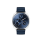 Ressence TYPE 1 Square Navy - 41 MM - Titanium - Blue Dial - Type1S-N