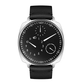 Ressence TYPE 1 Square - 41 MM - Titanium - Black Dial - Type1S-B