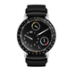 Ressence TYPE 3.5 Black - 44 MM - Titanium - Black Dial - Type3.5B