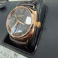 Panerai Radiomir 10 Days GMT Rose Gold - Limited Edition - 45 MM - Brown Alligator Strap - Brown Dial - PAM00497
