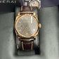 Panerai Radiomir 1940 47 MM - Rose Gold - Brown Alligator Strap - Brown Dial - PAM00515