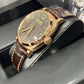 Panerai Radiomir 1940 47 MM - Rose Gold - Brown Alligator Strap - Brown Dial - PAM00515