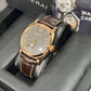 Panerai Radiomir 1940 47 MM - Rose Gold - Brown Alligator Strap - Brown Dial - PAM00515
