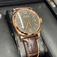 Panerai Radiomir 1940 47 MM - Rose Gold - Brown Alligator Strap - Brown Dial - PAM00515