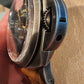 Panerai Luminor 8 Giorni Brunito Steel 44 MM - Brown Calfskin Leather Strap - Anthracite Dial - PAM01733