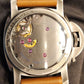 Panerai Luminor 8 Giorni Brunito Steel 44 MM - Brown Calfskin Leather Strap - Anthracite Dial - PAM01733
