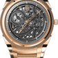 Parmigiani Fleurier Tonda PF Skeleton - 40 MM - 18ct rose gold - Open Grey Dial - PFC912-2020001-200182-EN