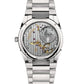 Parmigiani Fleurier Tonda PF MICRO-ROTOR - 40 MM - Platinum - Golden Dial - PFC914-1020021-100182-EN