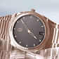 Parmigiani Fleurier Tonda PF MICRO-ROTOR - 40 MM - 18ct Rose Gold - Grey Dial - PFC914-2020001-200182-EN