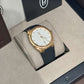 Parmigiani Fleurier Tonda PF Sport Automatic - 41 MM - 18ct Rose Gold - Silver Dial - PFC930-2020001-400182-EN