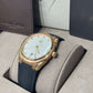 Parmigiani Fleurier Tonda PF Sport Automatic - 41 MM - 18ct Rose Gold - Silver Dial - PFC930-2020001-400182-EN