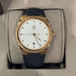 Parmigiani Fleurier Tonda PF Sport Automatic - 41 MM - 18ct Rose Gold - Silver Dial - PFC930-2020001-400182-EN