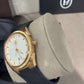 Parmigiani Fleurier Tonda PF Sport Automatic - 41 MM - 18ct Rose Gold - Silver Dial - PFC930-2020001-400182-EN