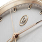 Parmigiani Fleurier Tonda PF Sport Automatic - 41 MM - 18ct Rose Gold - Silver Dial - PFC930-2020001-400182-EN