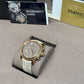 Parmigiani Fleurier Toric Chronograph Rattrapante - Limited Edition - 42.5 MM - Rose Gold - Natural Umber Dial - PFH951-2010001-300181-EN