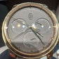 Parmigiani Fleurier Toric Chronograph Rattrapante - Limited Edition - 42.5 MM - Rose Gold - Natural Umber Dial - PFH951-2010001-300181-EN