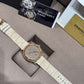 Parmigiani Fleurier Toric Chronograph Rattrapante - Limited Edition - 42.5 MM - Rose Gold - Natural Umber Dial - PFH951-2010001-300181-EN