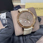 Parmigiani Fleurier Toric Chronograph Rattrapante - Limited Edition - 42.5 MM - Rose Gold - Natural Umber Dial - PFH951-2010001-300181-EN