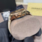 Parmigiani Fleurier Toric Chronograph Rattrapante - Limited Edition - 42.5 MM - Rose Gold - Natural Umber Dial - PFH951-2010001-300181-EN