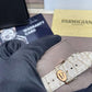 Parmigiani Fleurier Toric Chronograph Rattrapante - Limited Edition - 42.5 MM - Rose Gold - Natural Umber Dial - PFH951-2010001-300181-EN