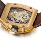 Richard Mille - 18k Pink Gold - RM 001