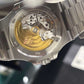 Patek Philippe Nautilus 40 MM - Steel - 5711/1A-010
