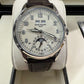 Patek Philippe Grand Complications - Moonphase and Annual Calender - 40 MM - White Gold - 5320G-001