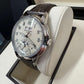 Patek Philippe Grand Complications - Moonphase and Annual Calender - 40 MM - White Gold - 5320G-001