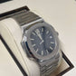Patek Philippe Nautilus 40 MM - Steel - 5711/1A-010