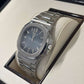 Patek Philippe Nautilus 40 MM - Steel - 5711/1A-010