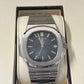 Patek Philippe Nautilus 40 MM - Steel - 5711/1A-010