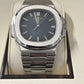 Patek Philippe Nautilus 40 MM - Steel - 5711/1A-010