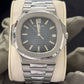 Patek Philippe Nautilus 40 MM - Steel - 5711/1A-010