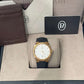 Parmigiani Fleurier Tonda PF Sport Automatic - 41 MM - 18ct Rose Gold - Silver Dial - PFC930-2020001-400182-EN