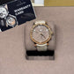 Parmigiani Fleurier Toric Chronograph Rattrapante - Limited Edition - 42.5 MM - Rose Gold - Natural Umber Dial - PFH951-2010001-300181-EN
