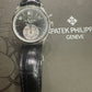 Patek Philippe - Annual Calendar Chronograph - 40.5 MM - Platinum - Grey Dial - 5960P