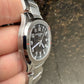 Patek Philippe Aquanaut - 40MM - Steel - 5167/1A-001