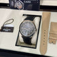 Patek Philippe Complications - Annual Calendar and Moonphase - 41 MM - White Gold - 5326G-001