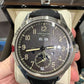 Patek Philippe Complications - Annual Calendar and Moonphase - 41 MM - White Gold - 5326G-001