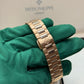 Patek Philippe Nautilus - 35.2 MM Rose Gold - 7118/1200R-010