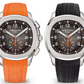 Patek Philippe Aquanaut Chronograph - 42.2MM - Steel - 5968A-001