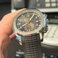 Patek Philippe Aquanaut Chronograph - 42.2MM - Steel - 5968A-001